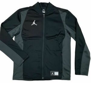 🆕 Jordan Dri-Fit Nike Men’s Flight Knit Jacket